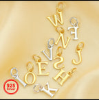 Initial Charm