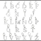 Initial Charm
