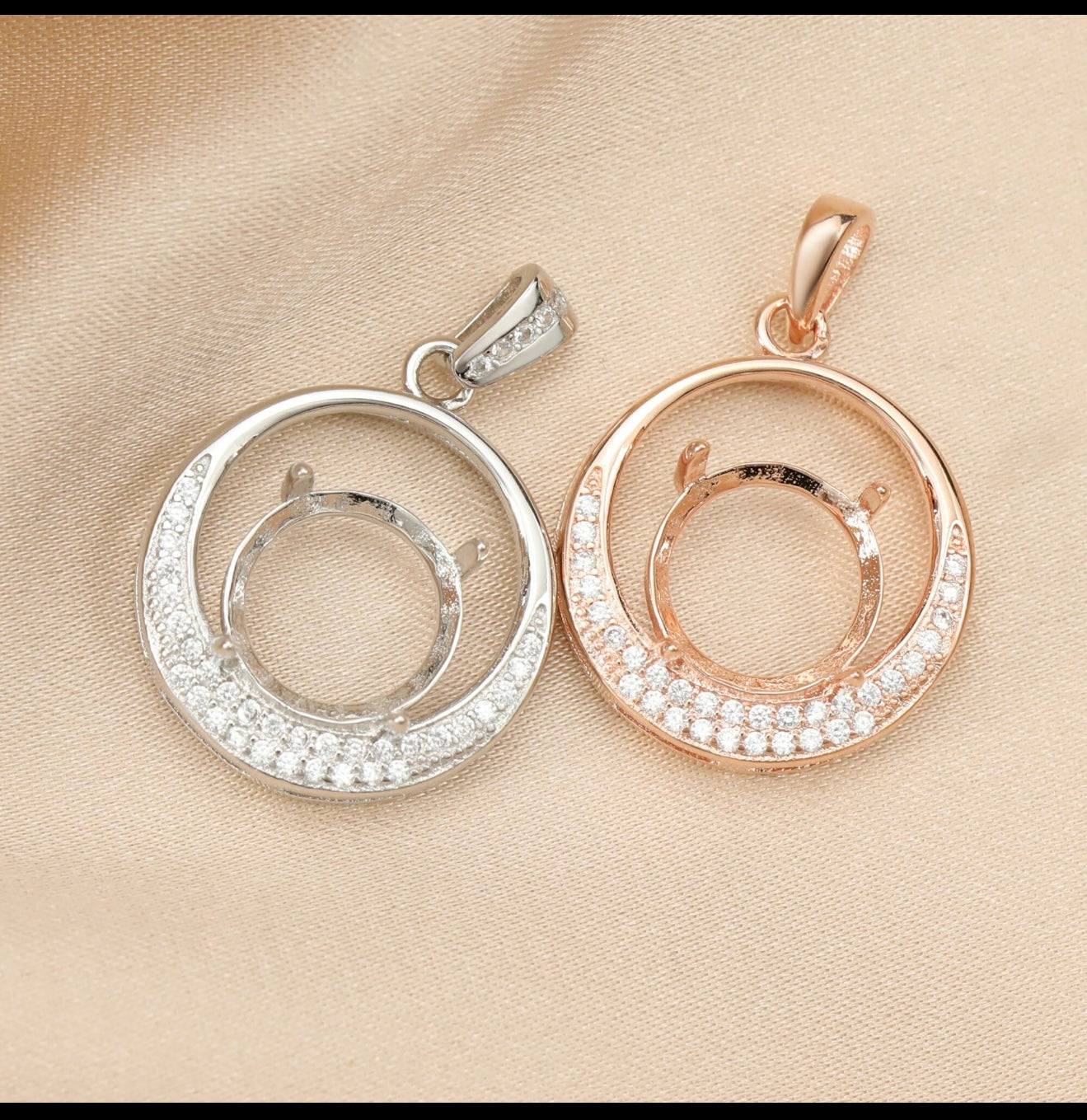 Sun & Moon